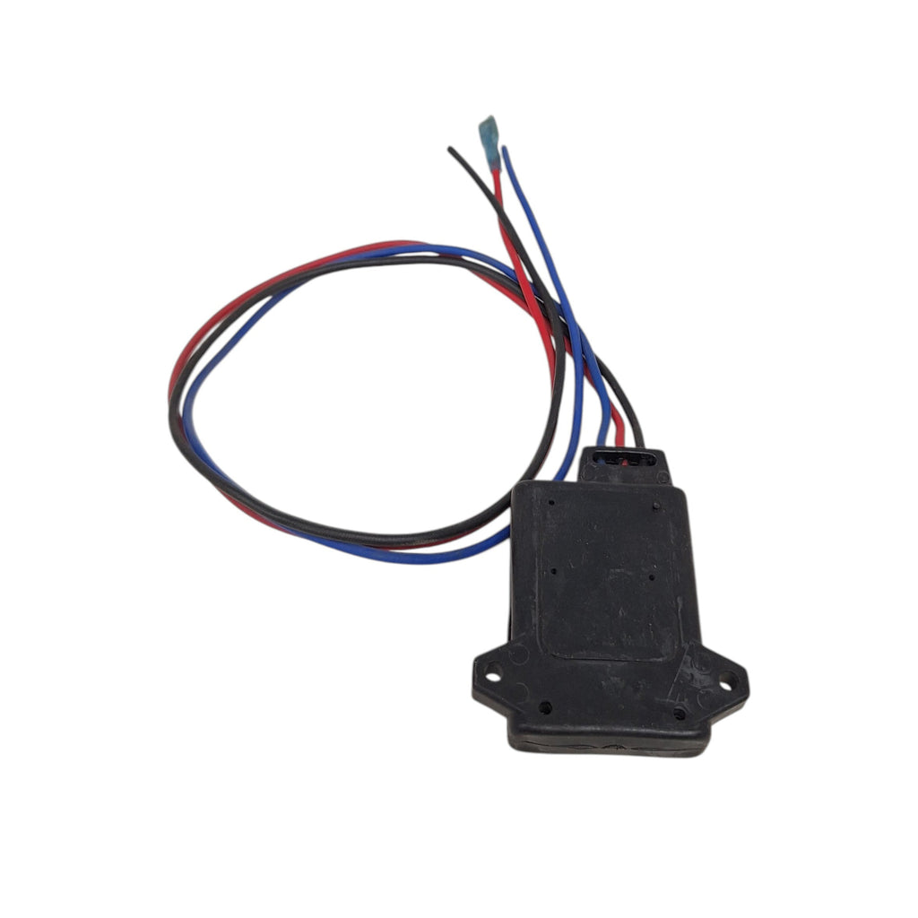 Battery Charger- 12 volt Trailer Camper Break Away Electric Brake System (J-BCH)