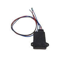 Battery Charger- 12 volt Trailer Camper Break Away Electric Brake System (J-BCH)