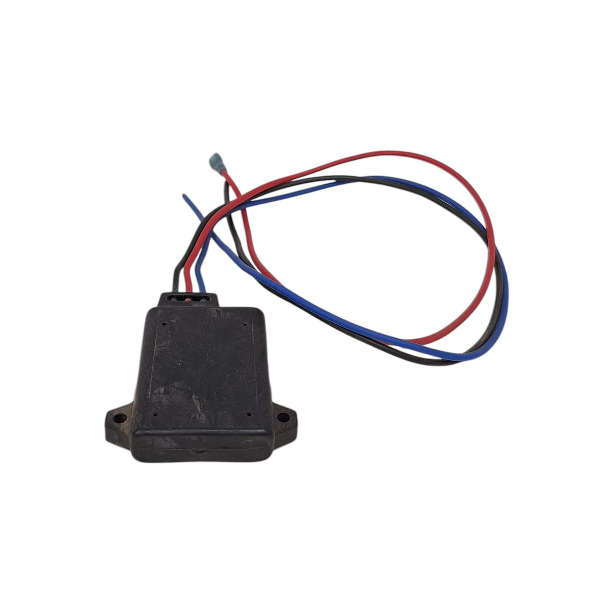 Battery Charger- 12 volt Trailer Camper Break Away Electric Brake System (J-BCH)