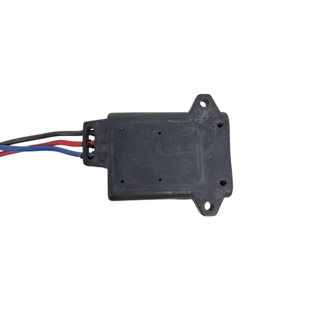 Battery Charger- 12 volt Trailer Camper Break Away Electric Brake System (J-BCH)