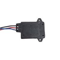 Battery Charger- 12 volt Trailer Camper Break Away Electric Brake System (J-BCH)