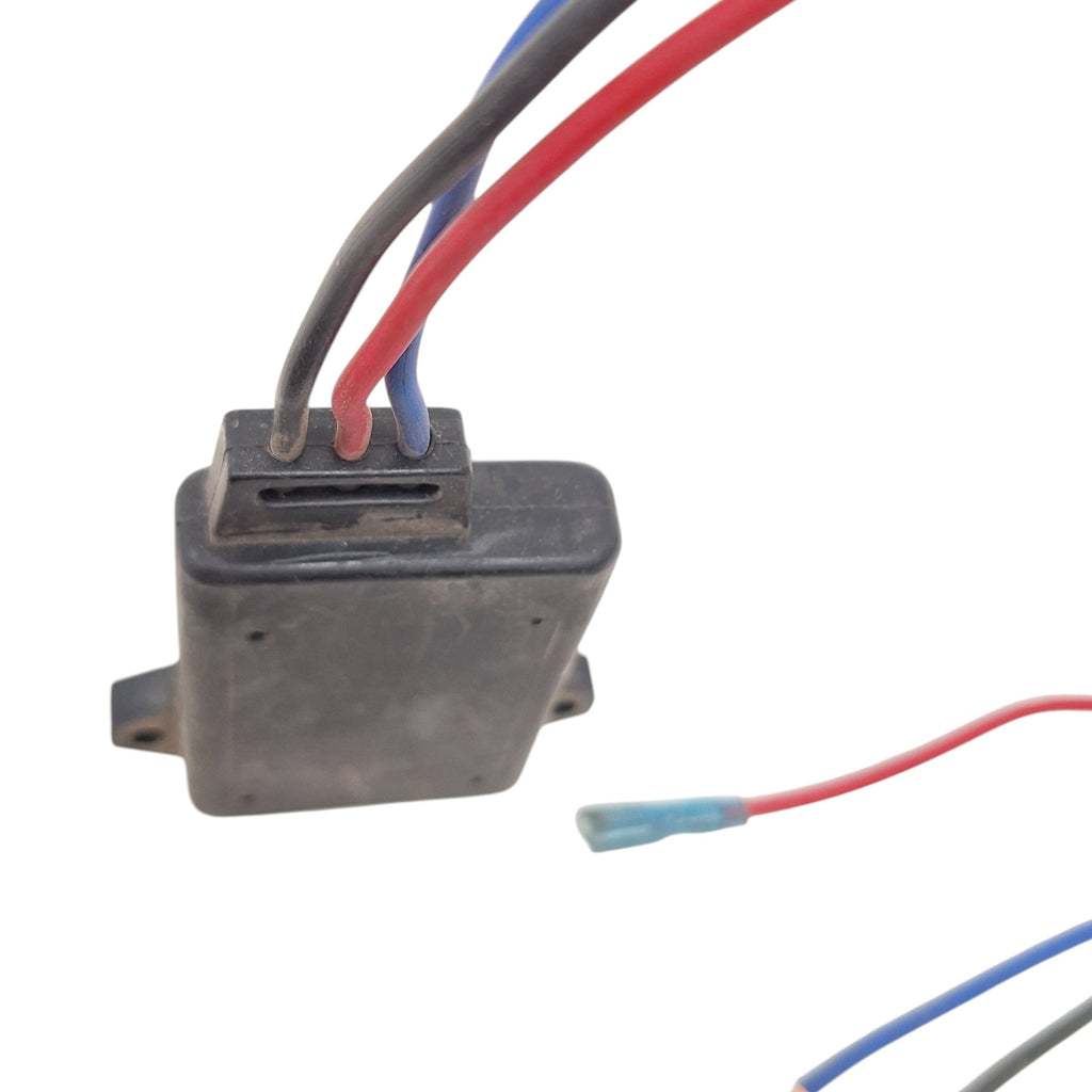 Battery Charger- 12 volt Trailer Camper Break Away Electric Brake System (J-BCH)