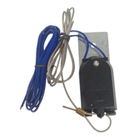 Jammy, Top Load Side Mount LED Breakaway System, Can be used as Junction Box, LED Tester, Kit includes J-ELEC Breakaway Switch & 12 Volt/5 Amp Battery (J-BWEK)