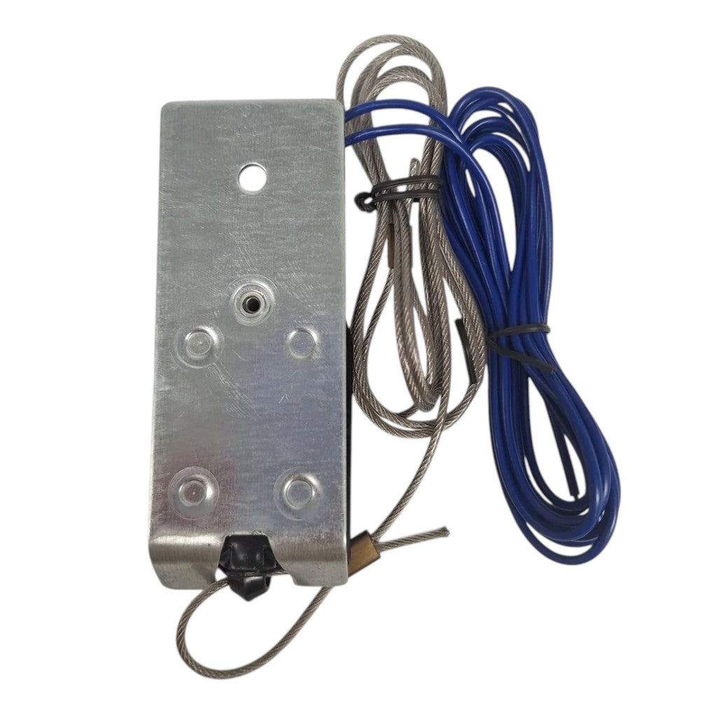 Jammy, Top Load Side Mount LED Breakaway System, Can be used as Junction Box, LED Tester, Kit includes J-ELEC Breakaway Switch & 12 Volt/5 Amp Battery (J-BWEK)