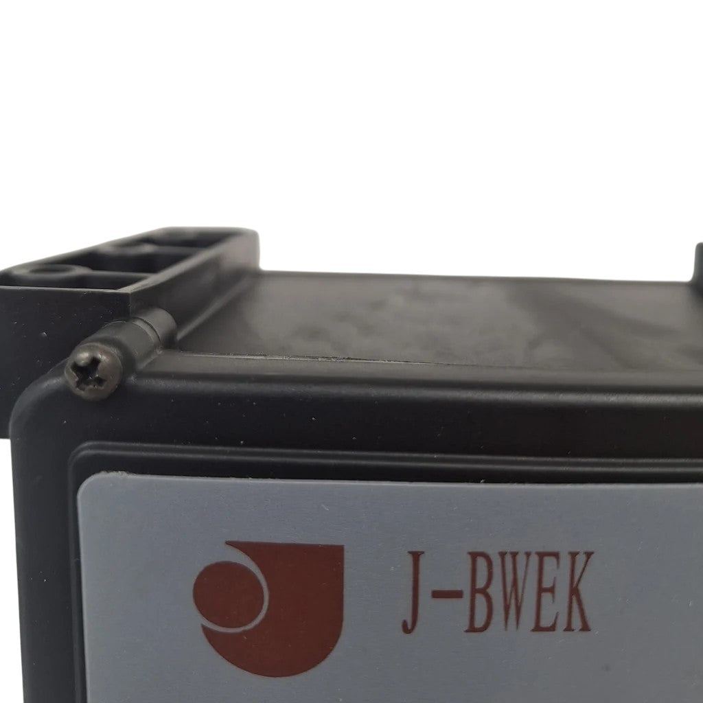 Jammy, Top Load Side Mount LED Breakaway System, Can be used as Junction Box, LED Tester, Kit includes J-ELEC Breakaway Switch & 12 Volt/5 Amp Battery (J-BWEK)