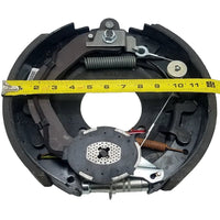 Dexter 12-1/4" x 2-1/2" Electric Trailer Forward Self-Adjust Brake - Left Hand (K23-622-00)