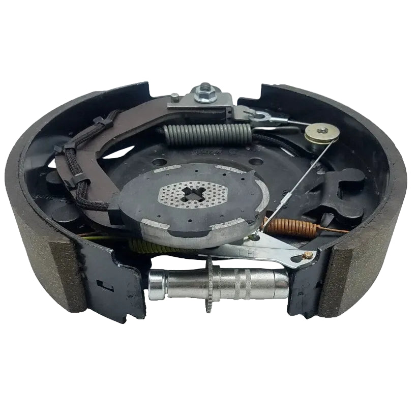 Dexter 12-1/4" x 2-1/2" Electric Trailer Forward Self-Adjust Brake - Left Hand (K23-622-00)