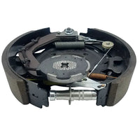 Dexter 12-1/4" x 2-1/2" Electric Trailer Forward Self-Adjust Brake - Left Hand (K23-622-00)