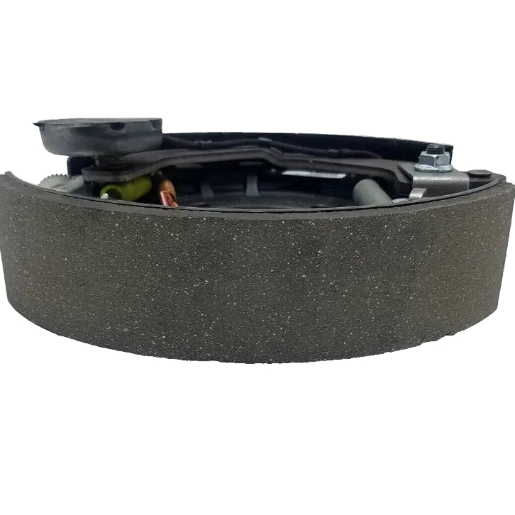 Dexter 12-1/4" x 2-1/2" Electric Trailer Forward Self-Adjust Brake - Left Hand (K23-622-00)