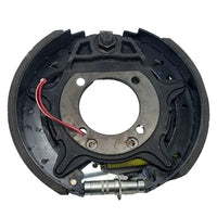 Dexter 12-1/4" x 2-1/2" Electric Trailer Forward Self-Adjust Brake - Left Hand (K23-622-00)