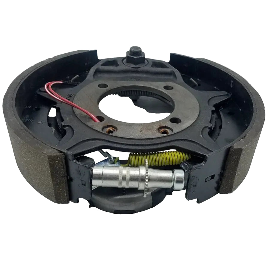 Dexter 12-1/4" x 2-1/2" Electric Trailer Forward Self-Adjust Brake - Left Hand (K23-622-00)