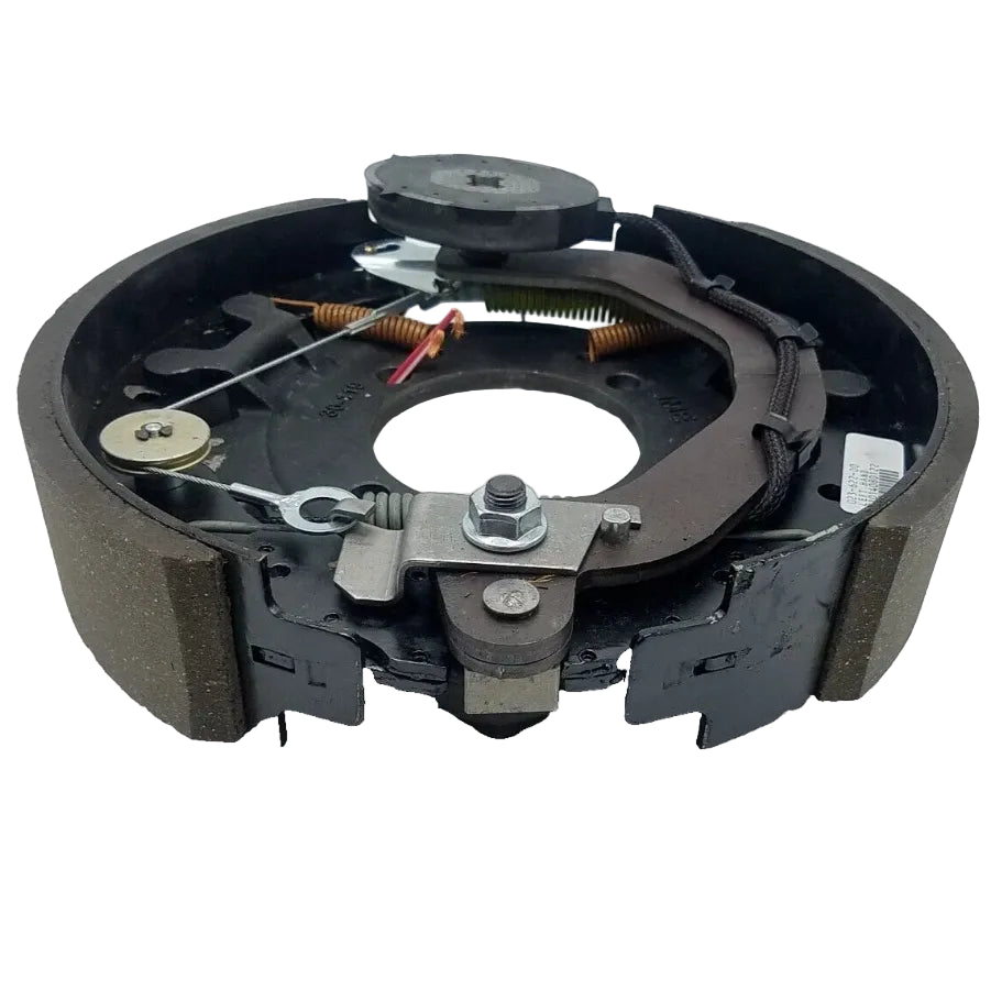 Dexter 12-1/4" x 2-1/2" Electric Trailer Forward Self-Adjust Brake - Left Hand (K23-622-00)