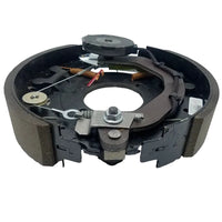 Dexter 12-1/4" x 2-1/2" Electric Trailer Forward Self-Adjust Brake - Left Hand (K23-622-00)