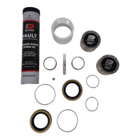 Dexter UFP Trailer Vault Service Kit: 4,200-5,200 lb | 2.328" Outer Bore (K71-029-00)