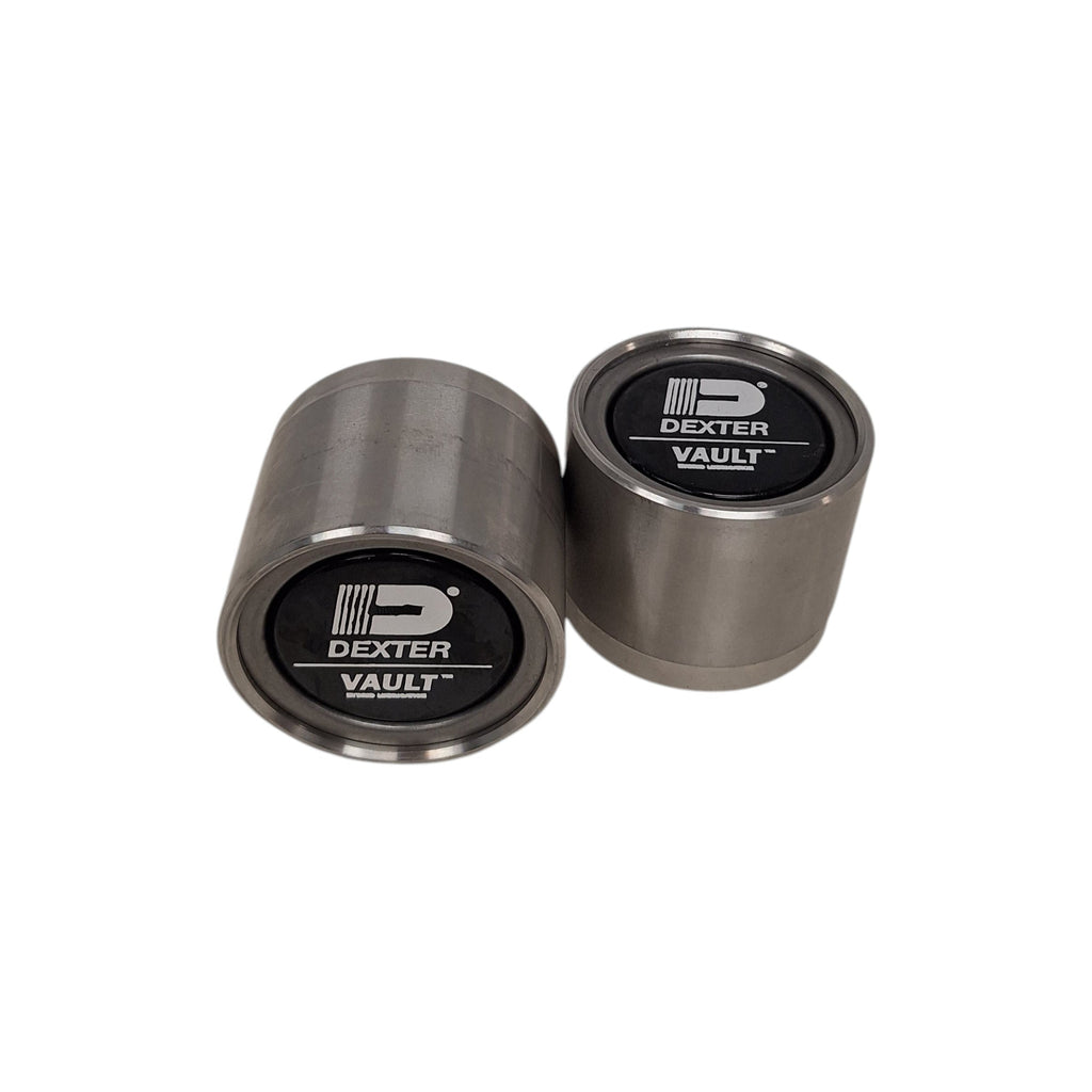 Dexter UFP Trailer Vault Service Kit: 4,200-5,200 lb | 2.328" Outer Bore (K71-029-00)