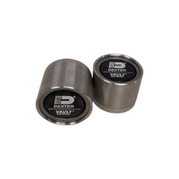 Dexter UFP Trailer Vault Service Kit: 4,200-5,200 lb | 2.328" Outer Bore (K71-029-00)