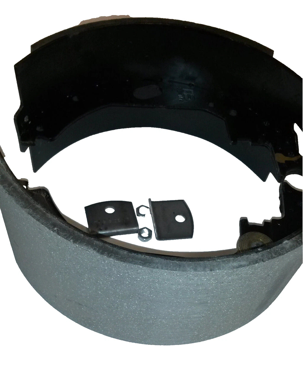 Brake Shoe Set- Both Sides Dexter 12K-15K Hydraulic 12.25" x 5" Trailer 9-28 Drum (K71-169-170)