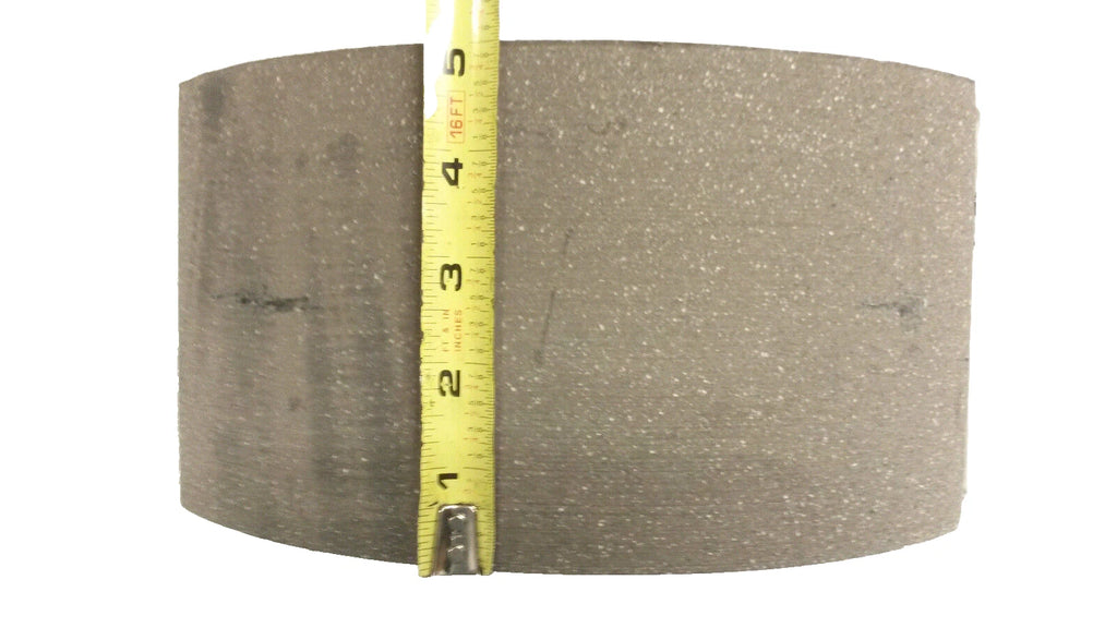 Brake Shoe Set- Both Sides Dexter 12K-15K Hydraulic 12.25" x 5" Trailer 9-28 Drum (K71-169-170)