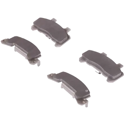 Kodiak Complete Trailer Disc Brake Kit – Rotor, Caliper & Mounting Hardware (K71-2-H133-8D-9-DSD-K)