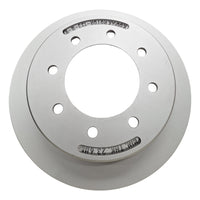 Kodiak Disc Brake Kit – Dacromet Plated Slip-On Trailer Brakes - 8K Dexter Axles with GAL-DEX Coating (K71-2R-133-7-9-DDD)