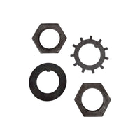 Spindle Washer Hex Nut End Kit for 12k & 15k Trailer Axles (K71-341-00)