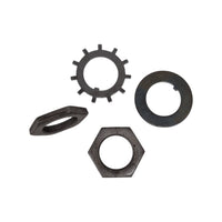 Spindle Washer Hex Nut End Kit for 12k & 15k Trailer Axles (K71-341-00)