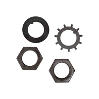 Spindle Washer Hex Nut End Kit for 12k & 15k Trailer Axles (K71-341-00)