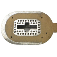 Genuine Dexter 12-1/4" Electric Trailer Brake Magnet Kit (K71-378-00)
