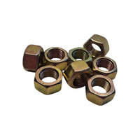 Dexter 7000# Under/Over Conversion Trailer Axle Flip Kit RV Camper 3" Tube (K71-385-00)