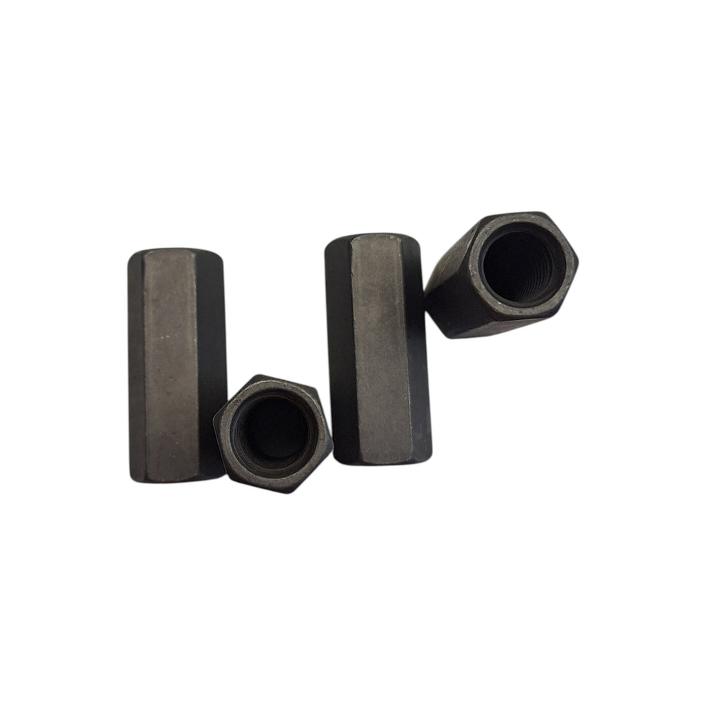 Dexter 7000# Under/Over Conversion Trailer Axle Flip Kit RV Camper 3" Tube (K71-385-00)