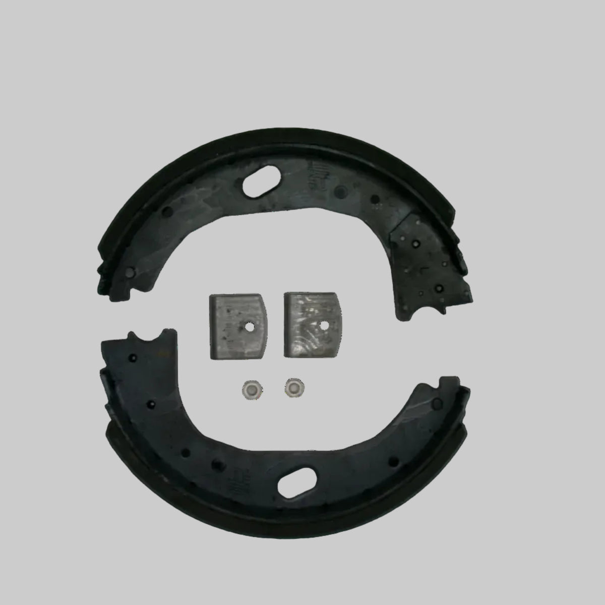 Dexter Axle Bearing and Seal Kit - 3.5K Capacity SKU (K71-410-00)