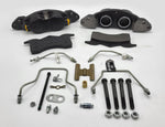Dexter 8K Replacement Disc Brake Caliper Kit for 1 Wheel w/Pads K71-630-01 (K71-630-01)