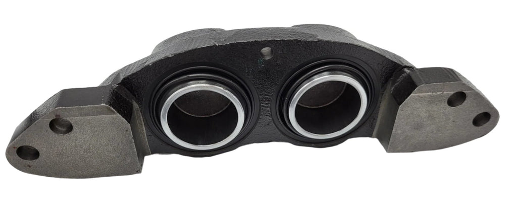 Dexter 8K Replacement Disc Brake Caliper Kit for 1 Wheel w/Pads K71-630-01 (K71-630-01)