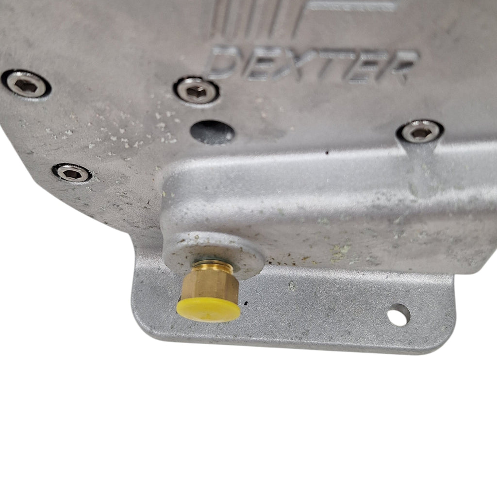 Dexter Electric-Hydraulic Disc Brake Actuator 1600# Pump Trailer Axle 10k 12K (K71-651-00)