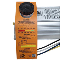 Dexter Electric-Hydraulic Disc Brake Actuator 1600# Pump Trailer Axle 10k 12K (K71-651-00)