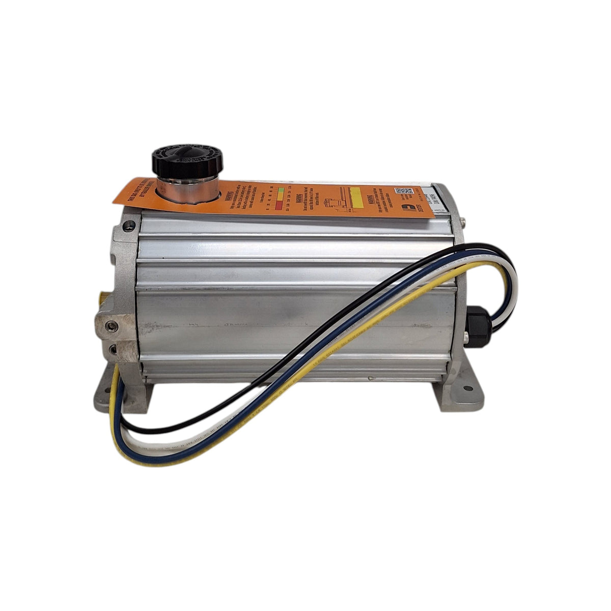 Dexter Electric-Hydraulic Disc Brake Actuator 1600# Pump Trailer Axle 10k 12K (K71-651-00)