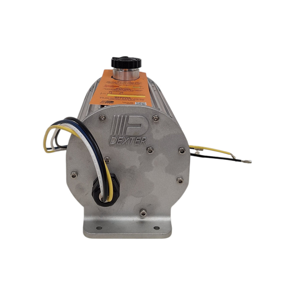 Dexter Electric-Hydraulic Disc Brake Actuator 1600# Pump Trailer Axle 10k 12K (K71-651-00)