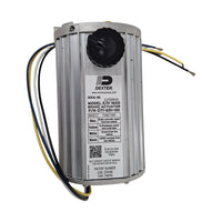 Dexter Electric-Hydraulic Disc Brake Actuator 1600# Pump Trailer Axle 10k 12K (K71-651-00)