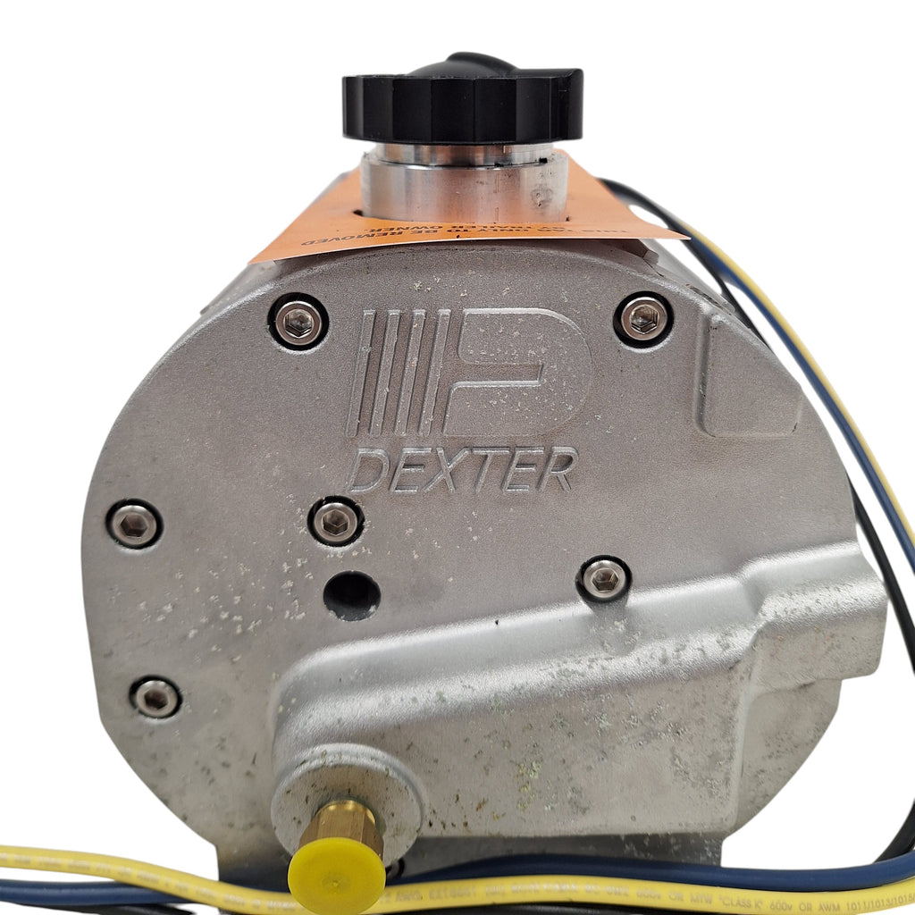 Dexter Electric-Hydraulic Disc Brake Actuator 1600# Pump Trailer Axle 10k 12K (K71-651-00)