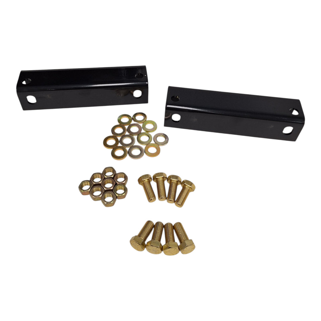 DEXTER Torflex Lift Kit #11 5200# Single Axle 2-7/8" Torsion Axle Lift Kit (K71-724-01)