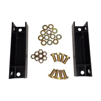 DEXTER Torflex Lift Kit #11 5200# Single Axle 2-7/8" Torsion Axle Lift Kit (K71-724-01)