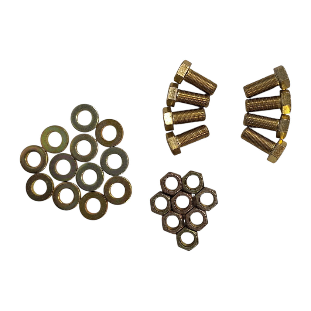 DEXTER Torflex Lift Kit #11 5200# Single Axle 2-7/8" Torsion Axle Lift Kit (K71-724-01)