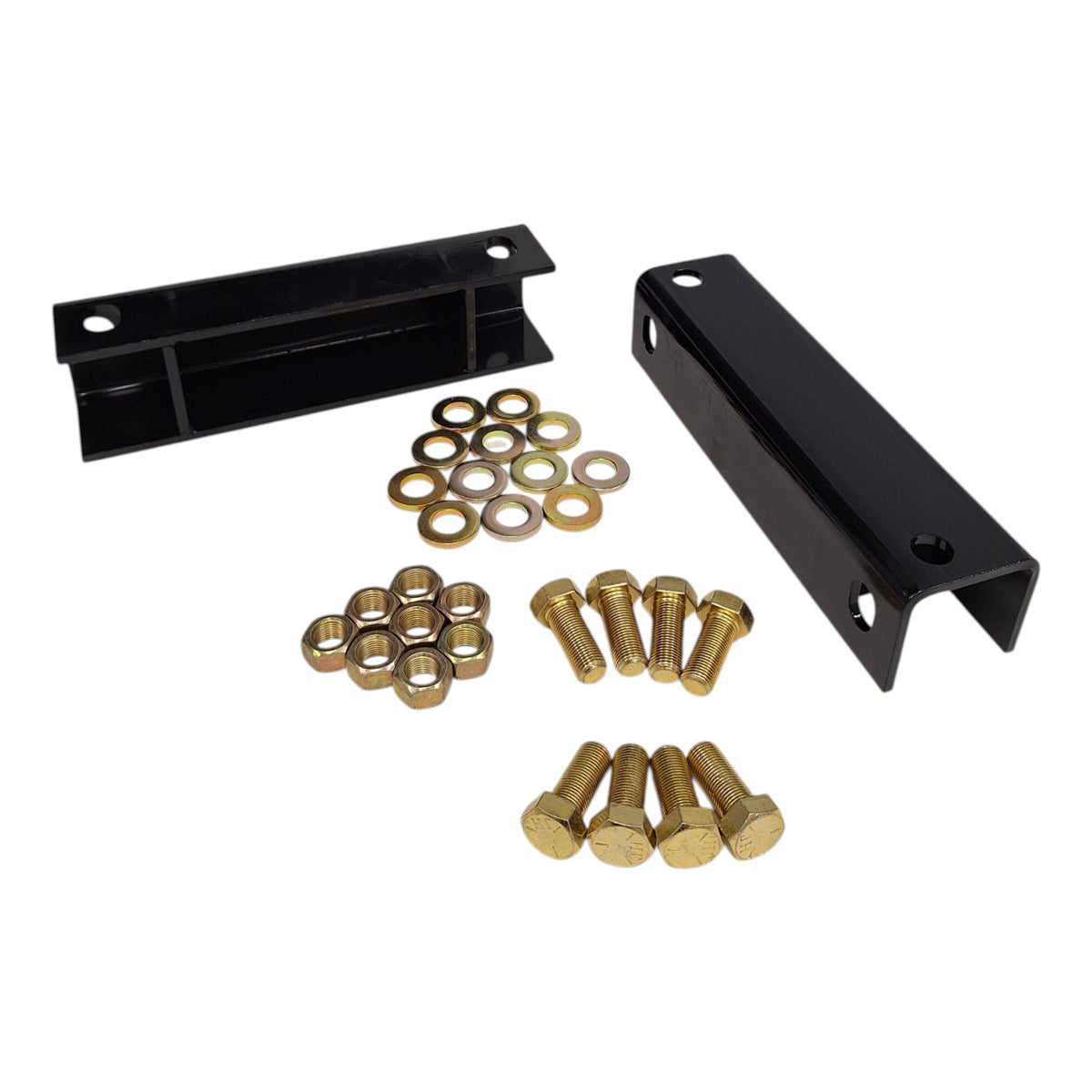 DEXTER Torflex Lift Kit #11 5200# Single Axle 2-7/8" Torsion Axle Lift Kit (K71-724-01)