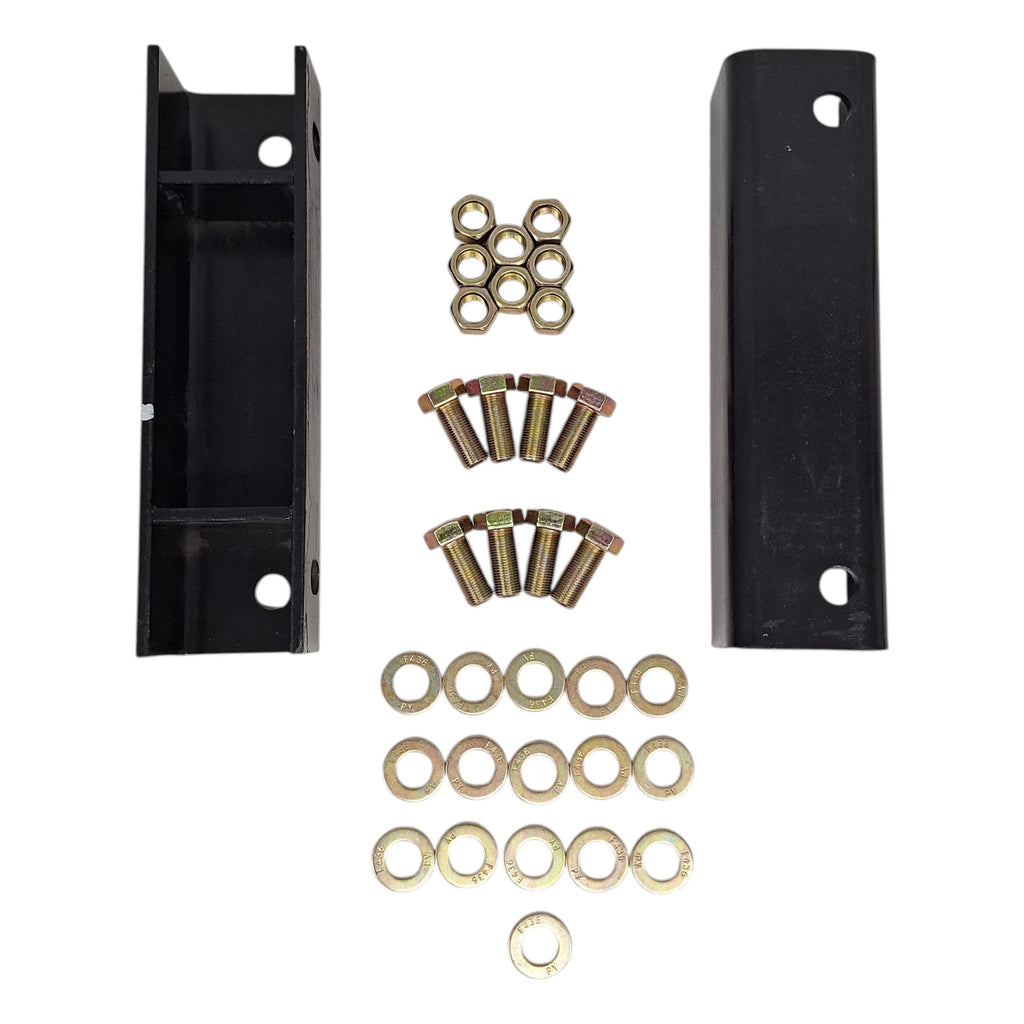 Dexter Torflex #12 Lift Kit 7000# Single Axle 3-1/8" Lift (K71-725-01)