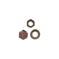 Dexter Torflex #12 Lift Kit 7000# Single Axle 3-1/8" Lift (K71-725-01)