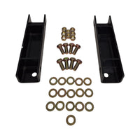 Dexter Torflex #12 Lift Kit 7000# Single Axle 3-1/8" Lift (K71-725-01)