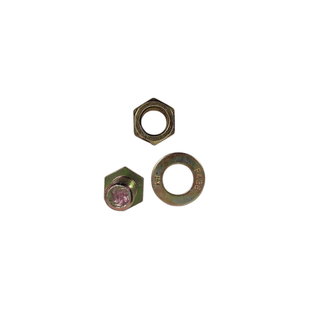 Dexter Torflex #12 Lift Kit 7000# Single Axle 3-1/8" Lift (K71-725-01)