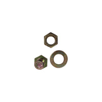 Dexter Torflex #12 Lift Kit 7000# Single Axle 3-1/8" Lift (K71-725-01)