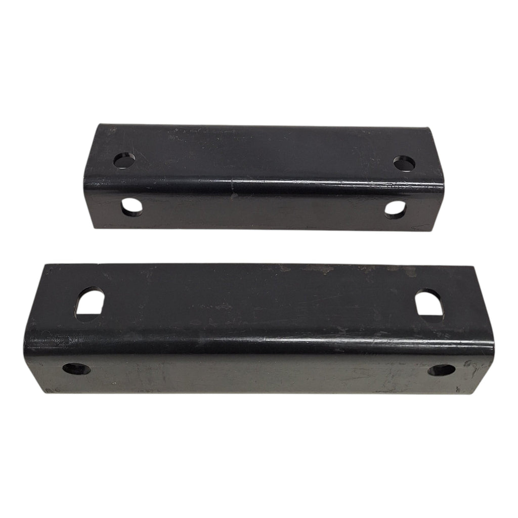 Dexter Torflex #12 Lift Kit 7000# Single Axle 3-1/8" Lift (K71-725-01)