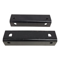 Dexter Torflex #12 Lift Kit 7000# Single Axle 3-1/8" Lift (K71-725-01)